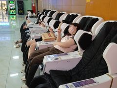 -幸福蓝海院线影城(世茂滨江店)