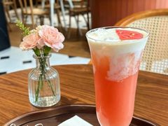 -嗒令甜品·主题融合料理餐厅(首座时代店)