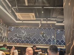 -三江烤鱼(张家巷店)