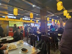 -西工饭庄快餐厅(西工小街店)