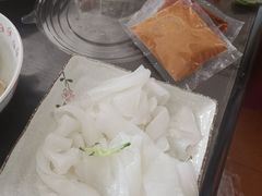 -盒马鲜生(红莲店)