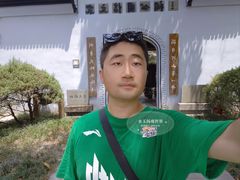-江心屿景区