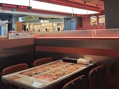 -文通冰室(东方宝泰店)