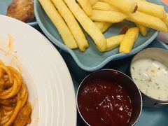 -必胜客(桐乡吾悦广场店)