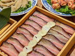 -旧街市鲜货老火锅(大光路店)