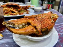 -富来美食