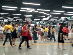 -车公庙(地铁站)