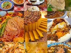 -西安城墙·碑林历史文化景区