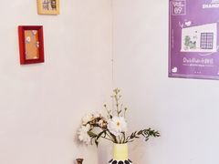 用餐区-dokidoki