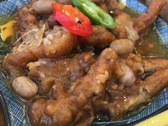 -欣旺·迎宾楼·百年无锡菜