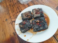 -五娭毑臭豆腐(黄兴南路店)