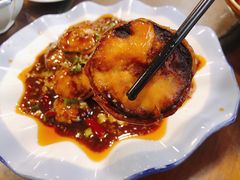 -天回镇何氏豆腐(总店)