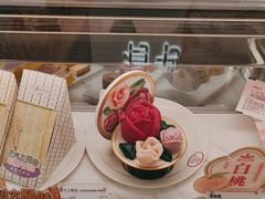 -GANSO元祖食品(锦创书城店)