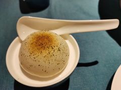 米馒头-三利音·玖弄小鲜(浦东嘉里城店)