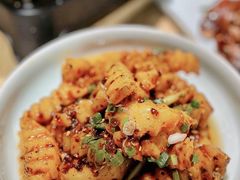 -全牛匠·乐山跷脚牛肉(新中关店)