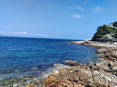 -西涌国际滨海旅游区