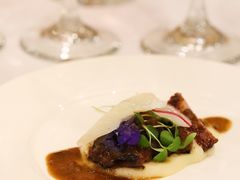 -摩根扒房(桐梓林店)