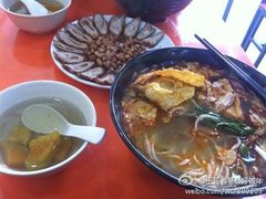 -螺蛳粉先生(蓟门桥店)