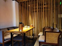 卡座-竹里馆·淮扬菜·功夫茶(老门东店)