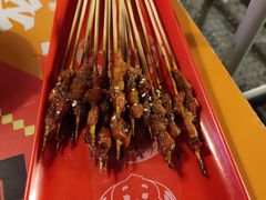 -老表记广西宵夜螺蛳鸭脚煲(西大店)