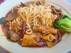 -方铲铲·成都板凳面(滨江银泰店)