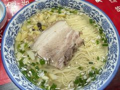 枫镇肉面-美味斋(西北街店)