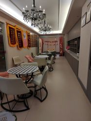 -金月汇月子会所(北大街店)