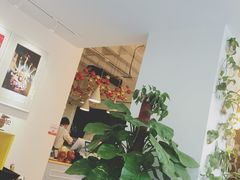 -威克特披萨汉堡