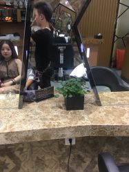 -永琪美容美发