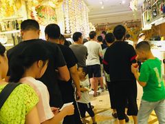 -芭菲盛宴·环球美食(袁家岗店)