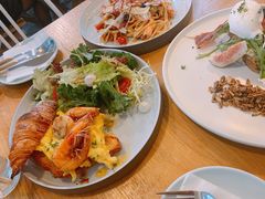-CHILLAX轻乐时(侨建·Hi City店)