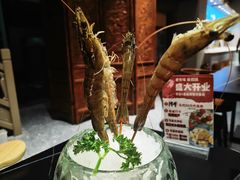 -乔先生涮肉·鲜活牛羊肉火锅(塘沽店)