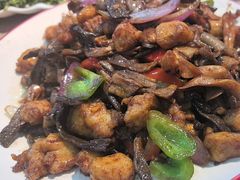 -老舅老蒙肉饼非遗店(一店)