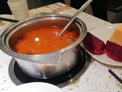 -韩大地烤肉海鲜火锅自助(五一广场店)