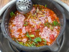 -笔记安顺夺夺粉火锅