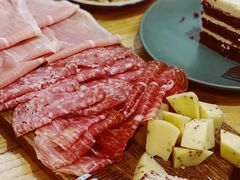 -Alimentari早午餐(安福路店)