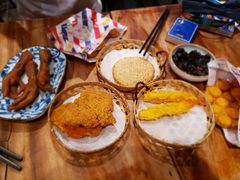 -和府捞面(东直门银座店)