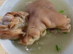 -盛兴面馆(真儒大厦店)