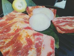 -九田家黑牛烤肉料理(石路天虹店)