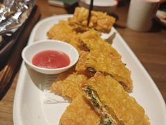 -新白鹿餐厅(滨江银泰店)