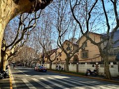 -一尺花园(安和花园店)