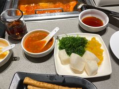 -海底捞火锅(河东万达广场店)