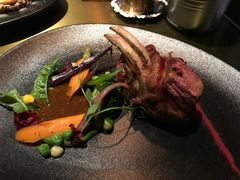 -AZUL by FUEL蓝色·法式酒馆(琶醍店)