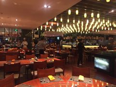 -青岛海尔洲际酒店