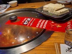 -山河屯铁锅炖(哈西站店)