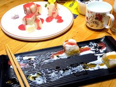 -幸福的烤包子·新疆菜