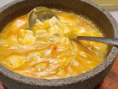 -时间里·新派粤菜(远洋店)