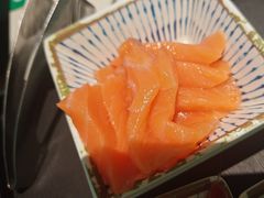 -亚马逊海鲜自助(梅溪湖步步高店)