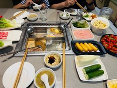 -海底捞火锅(天一广场亚细亚店)