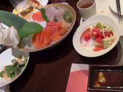 -佛山希尔顿酒店·融誉亚洲美食荟